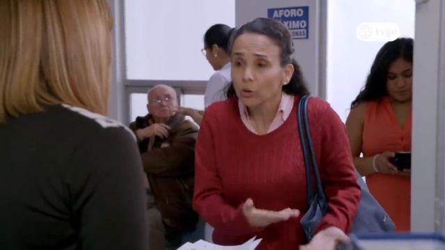 Mi Esperanza 20/07/2018 - Cap 4 - 2/5 смотреть онлайн