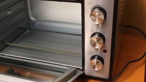 Мини-печь Pioneer MO5020G