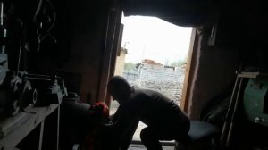 китайская лодка ?