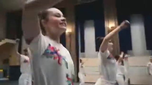 Ансамбль 