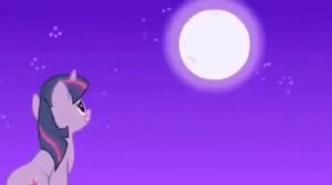 Песня Твайлайт Спарк "Сын Луны" I Song Twilight Spark "Son Of The Moon"