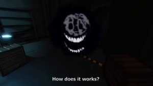WHAT IF RUSH ENTERS THE RIFT? Roblox Doors Update Animation