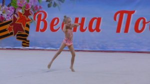 Спиридонова Тамара