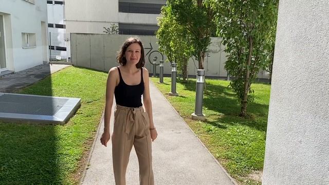 MILESTONE Vienna Prater Housetour смотреть онлайн