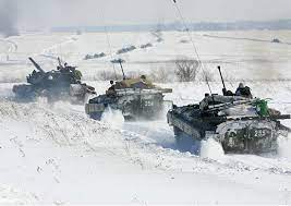 СВОДКА с ФРОНТА на 11.01.2024 Карта , Сводка и Анализ