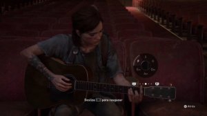 The Last of Us Part 2 guitar cover "Ecstasy" - Crooked Still