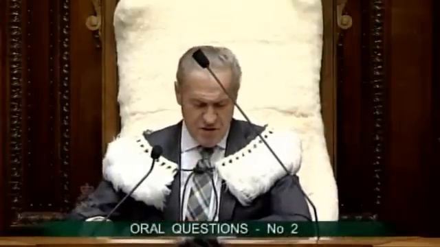 07.04.2016 - Question 2 - Hon Annette King to the Minister of Health смотреть онлайн