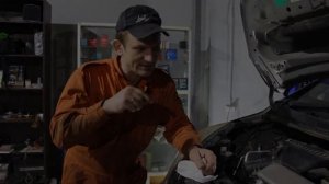 Замена масла в двигателе. Как правильно менять масло.