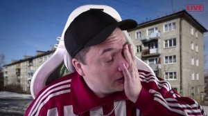 TM STUDIO Прямой эфир – Слово чушпана