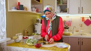 Весенние салаты | Быстро, вкусно и полезно!