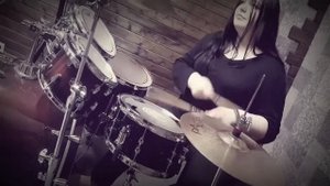 Король и шут - Парень и леший (Drum Cover)