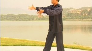 Шили – динамические упражнения в Даченцюань. Ч 2