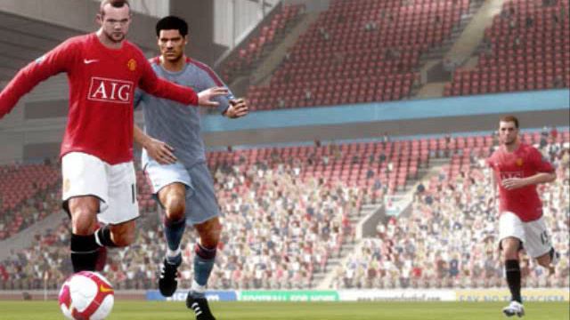 FIFA 10 Head Straight смотреть онлайн
