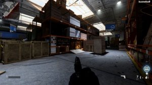 Читерские настройки фильтров Nvidia для WARZONE!