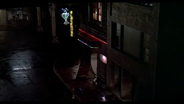 Streets of Fire. 1984 / УЛИЦИ В ОГЪН ЧАСТ 2 смотреть онлайн