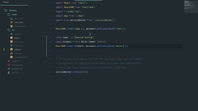 1 apa itu jsx смотреть онлайн