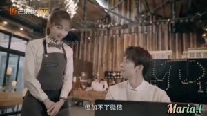 ❤Холодный начальник влюбился в свою сотрудницу ? Дорама: Что если вы мой босс