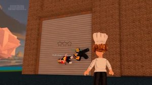ROBLOX Work at a Pizza Place Funniest Moments (COMPILATION) ?