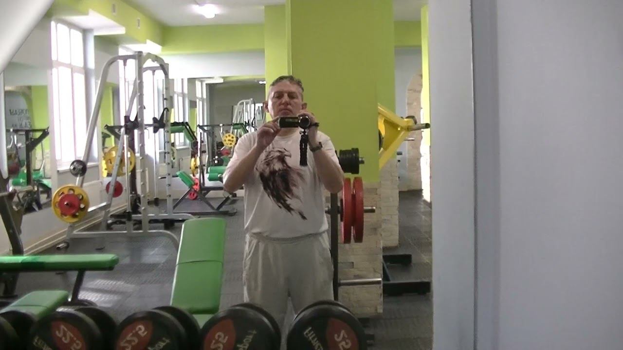 Не самый быстрый и легкий способ похудеть. Часть 43-я.  Сезон 2024.  02.05.2024