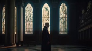 Месса в григорианском пении