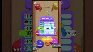 Blob Merge 3d All Bosses - Gameplay Walkthrough Part 4 - Android, iOS Mobile Vibeo Games