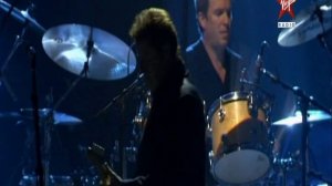 The Eagles - The Boys Of Summer LIVE @  2004  VIRGIN RADIO TV