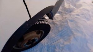 Газель.Печка не греет ☀продолжение