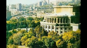 Тата Симонян Ереванс Режисёр Овик Арустамян