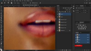 Retoucher une photo avec PHOTOSHOP CC 2019