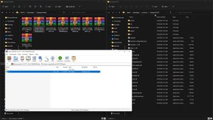 Cyberpunk 2077 Let There Be Flight | Mods Installation Guide