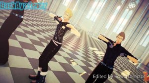 {MMD Final Fantasy XV} Killer Lady