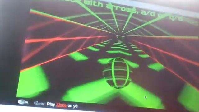 Самая сложная игра Slope смотреть онлайн