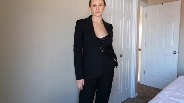 How to Style Nike Blazer Mid '77 Try On (lookbook for summer/fall 2020) смотреть онлайн