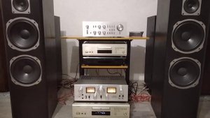 #hifiaudio Quadral Taifun Phonologue S (demo)