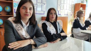 Последний урок_Последний звонок 2024