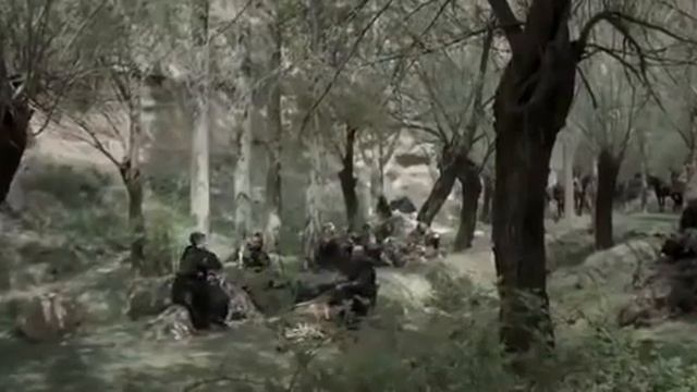 Исторические фильмы.Очень дерский фильм.