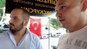 Прокат авто, мото, велотранспорта в Текирова Кемер Анталия Турция. Rent Car 2022