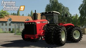 Стрим Фермерские Дела Farming Simulator 2019  Прохождение часть 2