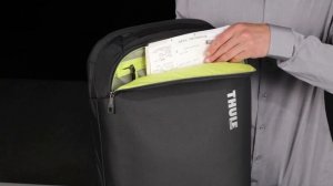 Thule Subterra Carry On reistas 40L