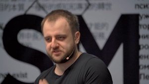 Ваша последняя лекция про текст | Максим Ильяхов | Prosmotr