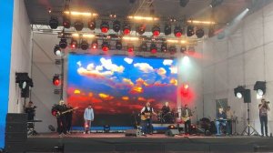 ЛЮБЭ - А заря заря