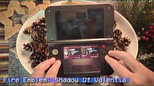 Мои любимые игры для Nintendo 3ds