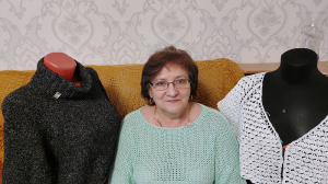 Два процесса в работе.