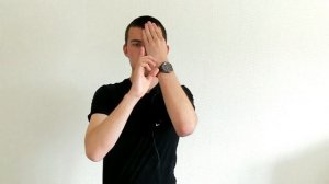Этим методом Снайпера, Разведчики и Лётчики поддерживают 100% зрение и развивают его сверх нормы