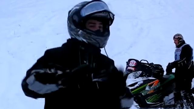 Урок от Чудика! смотреть онлайн