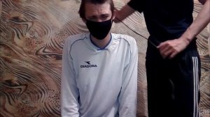 постригся налысо ради подписчиков
