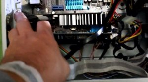 Asus GeForce GTX 750 Ti Strix GDDR5, замена видеокарты, и блока питания