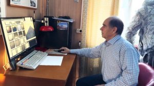 камчатка. камчатский край посёлок ключи 2023 новый год у вулканов