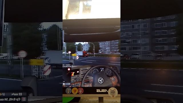 евро трак симулятор2 лемо часть 2 смотреть онлайн