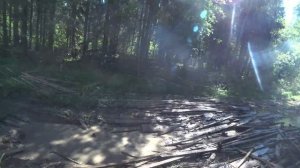 КрасавчеG - Стоковый оффроуд. Обзор УАЗ Хантер. Сравненваем с Геликом.